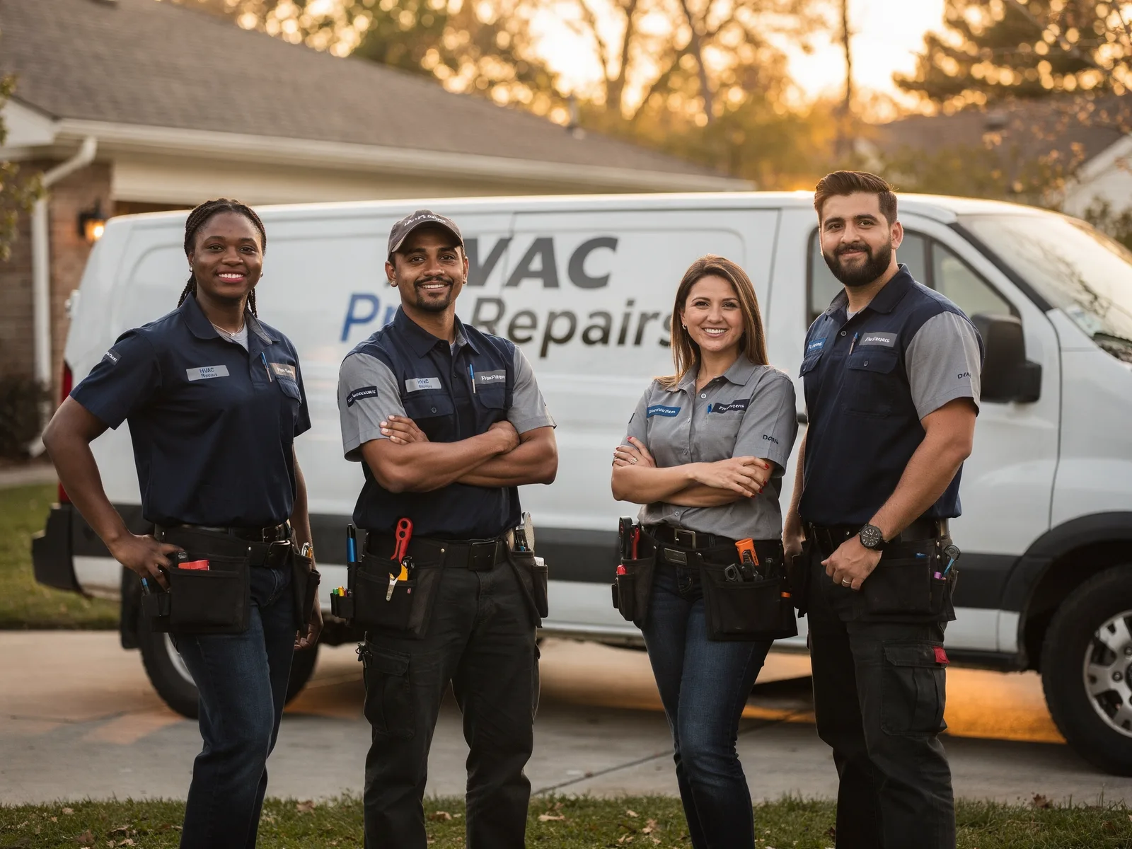 Heat Pump Repair company in Dodge City, KS
