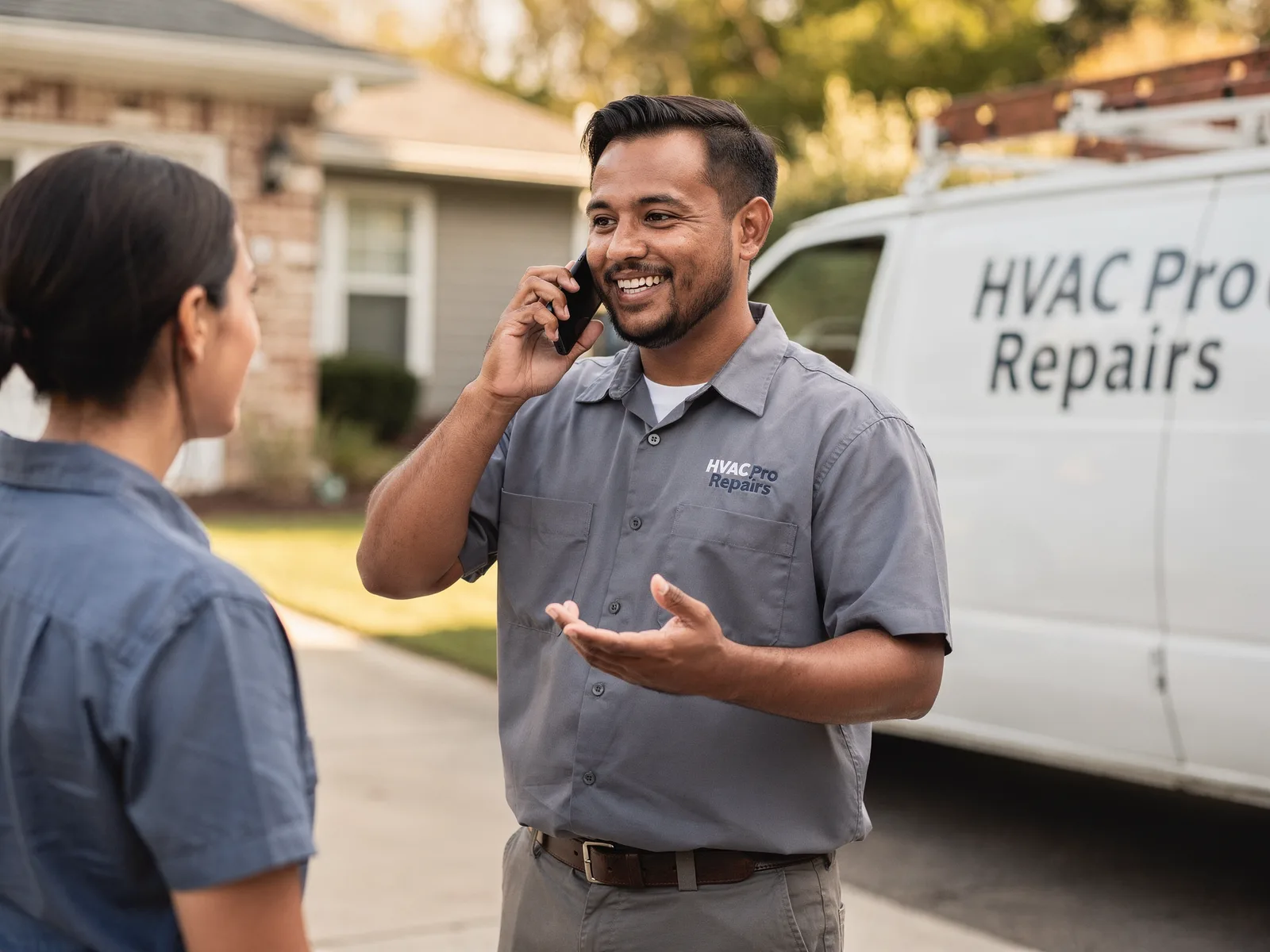Heat Pump Repair Dodge City, KS FAQs